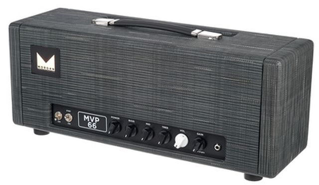 Morgan Amplification MVP66 Head Twilight