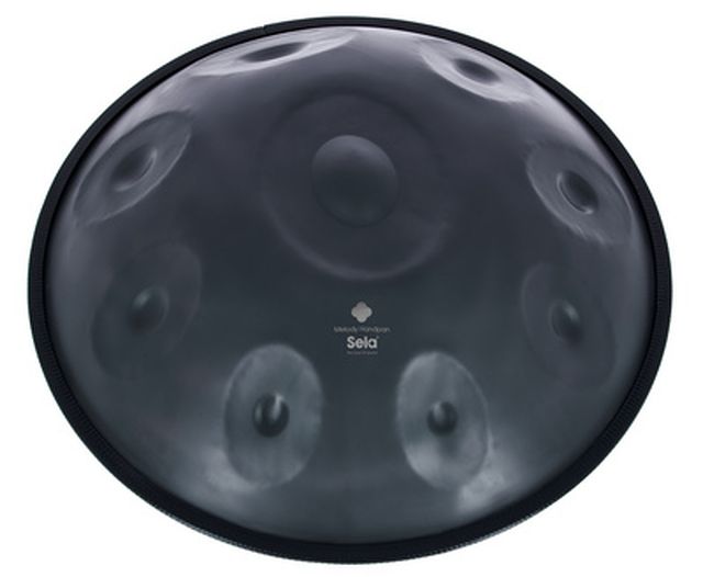 Sela Melody Handpan D Amara SE221