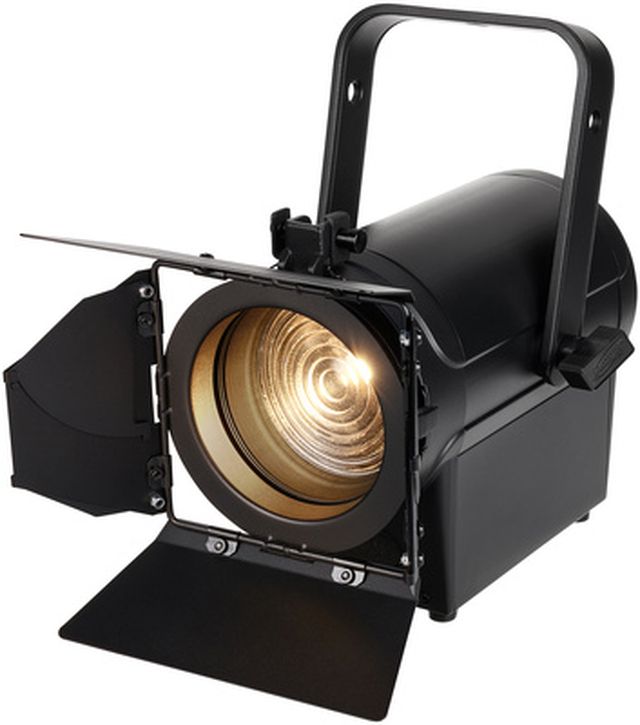 Elation KL Fresnel 50W 4" WW