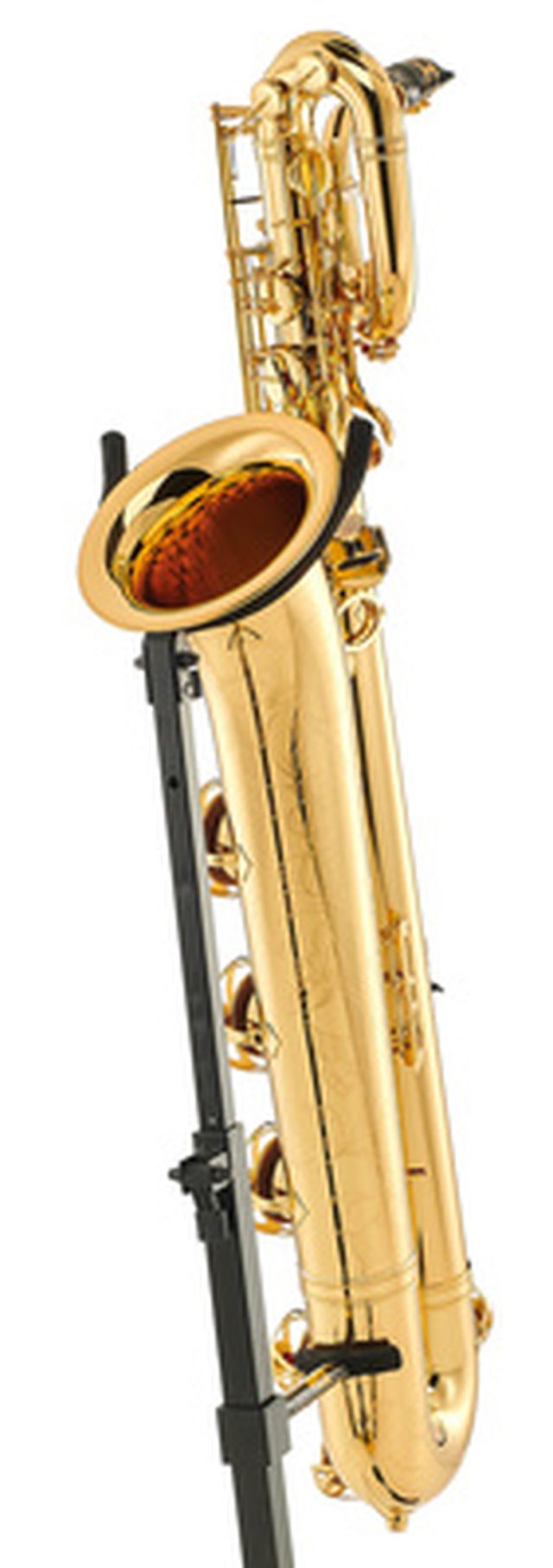 Yamaha YBS-82 Baritone Saxophone