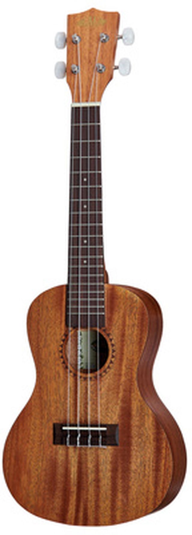 Kala KA-15 C Mahogany Concert