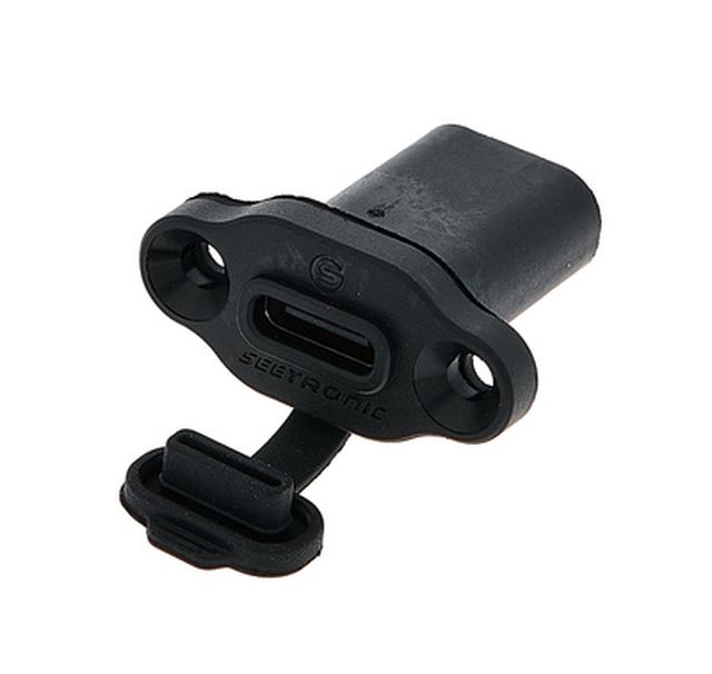 Seetronic SCCMCDF-01 USB C