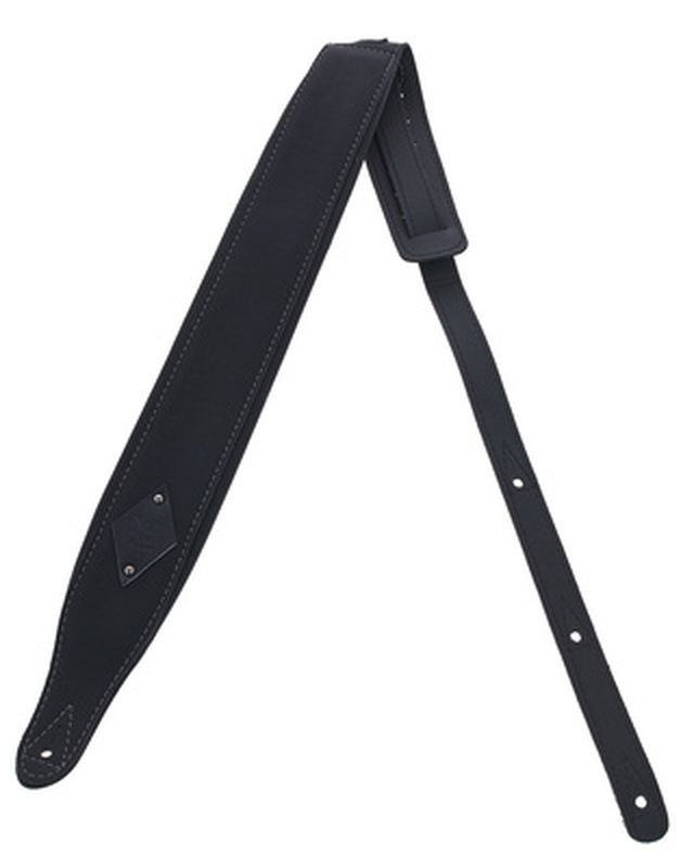 Minotaur Vegan Padded Strap