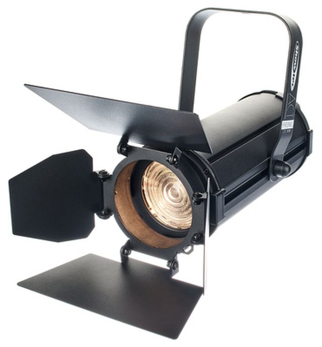 Showtec ACT Fresnel 20 WW B-Stock