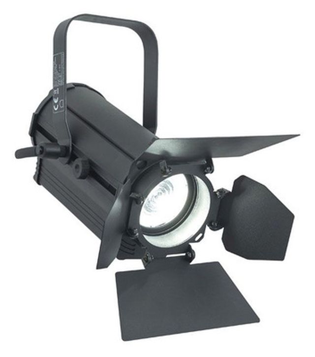 Showtec ACT Fresnel 50 WW B-Stock