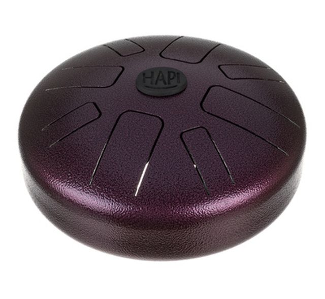 Asian Sound HAPI Drum Aura a-minor 432Hz