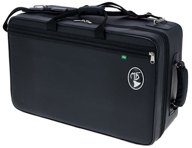 Marcus Bonna MB-03L Case for 3 Trumpets R