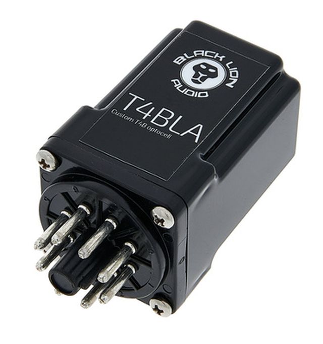 Black Lion Audio T4BLA Opto Element