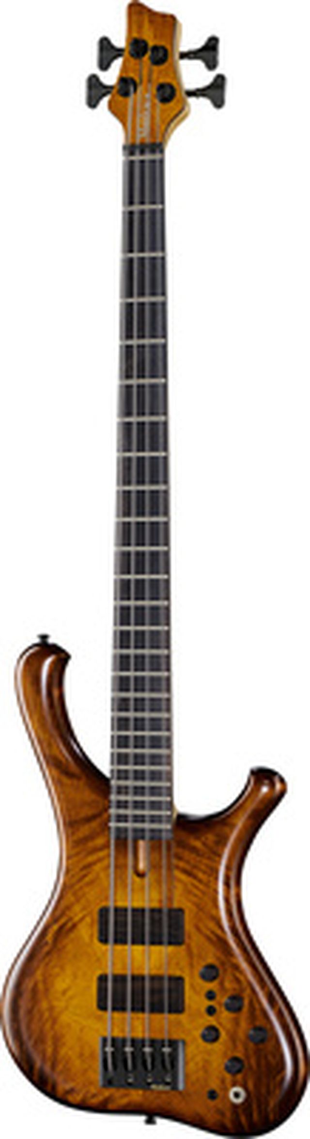 Marleaux Consat Custom 4 Autumnburst EB