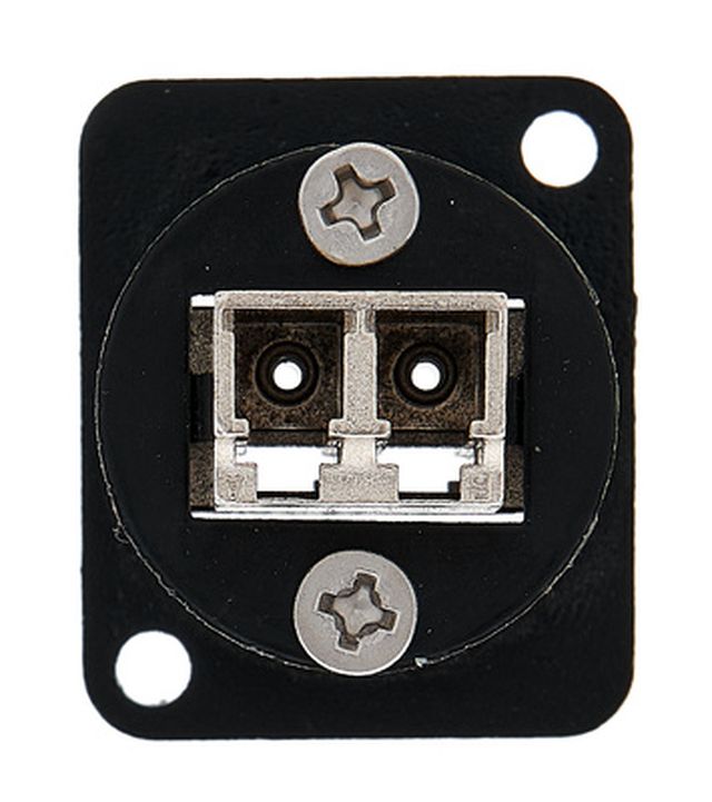 Seetronic SO2-4FDW-B LC-Duplex