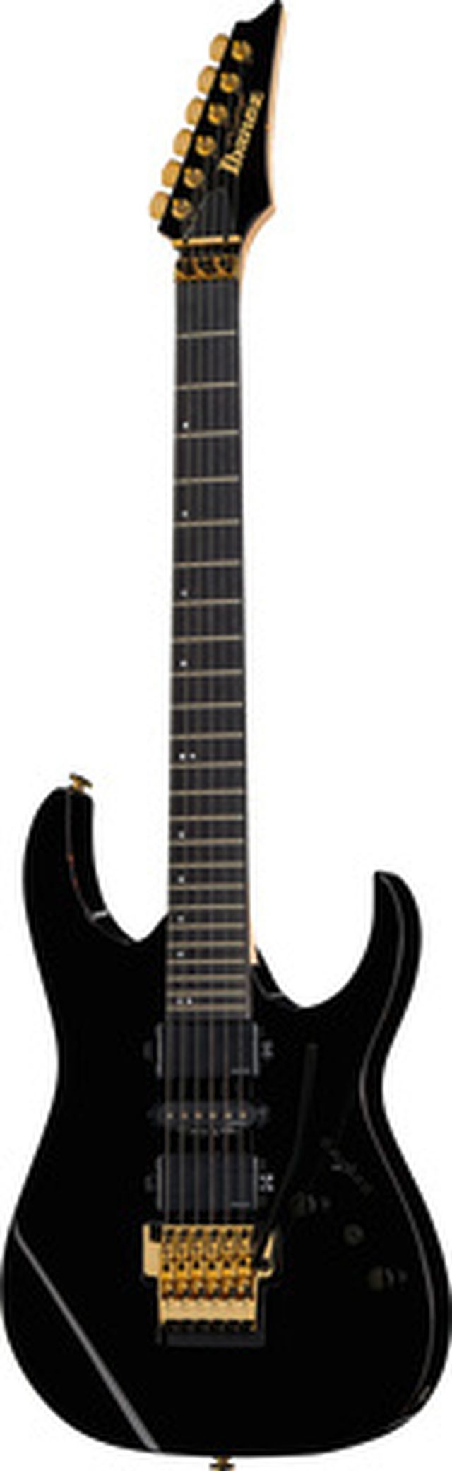 Ibanez RG5170B-BK