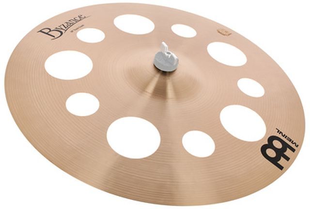 Meinl 18" Byzance Trash Crash Trad.