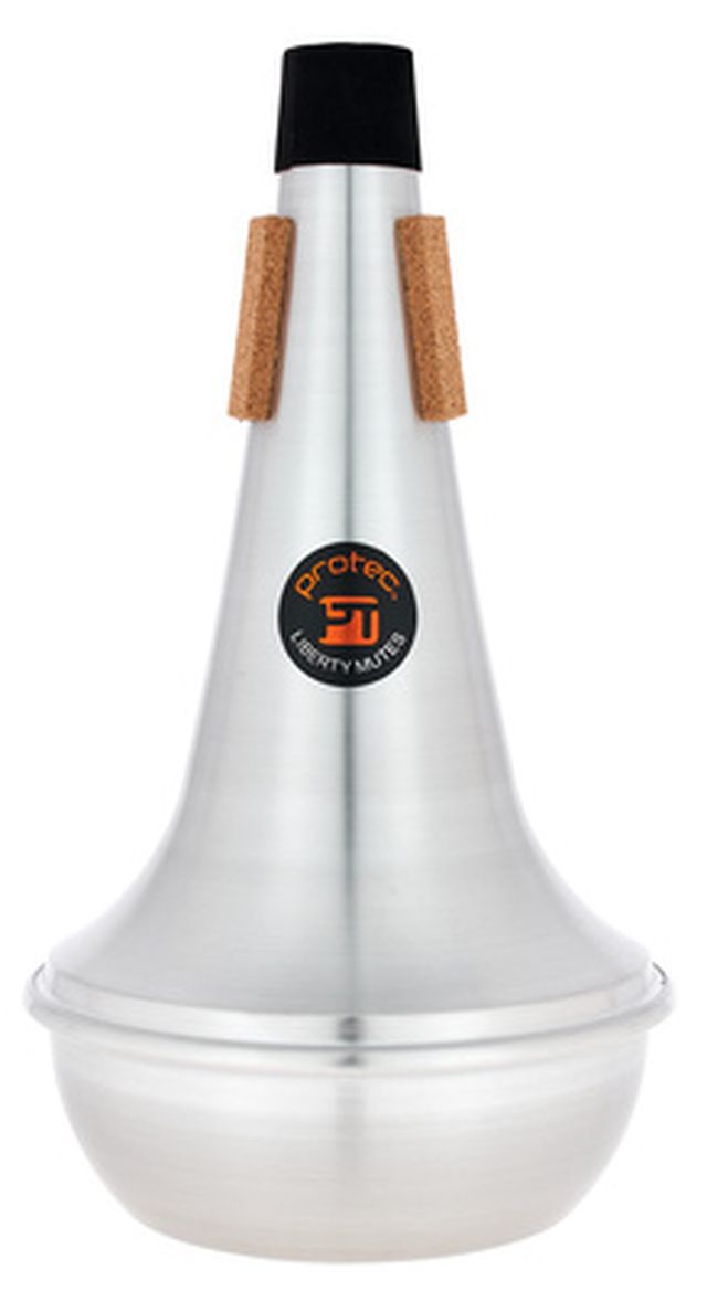 Protec Liberty T. Trombone Straight L