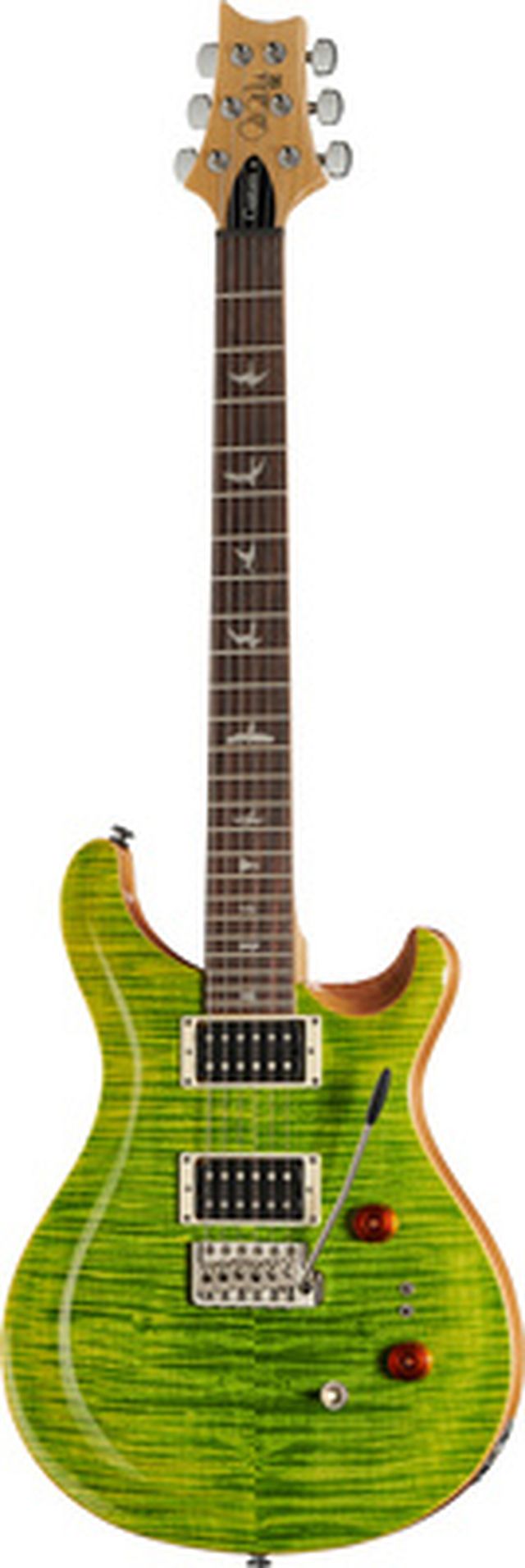 PRS SE Custom 24/08 EV