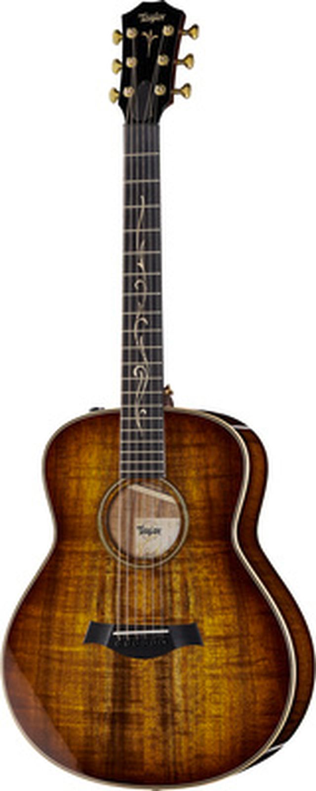 Taylor GT K21e