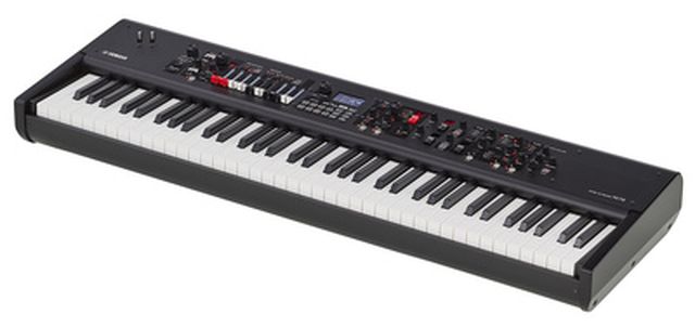 Yamaha YC73