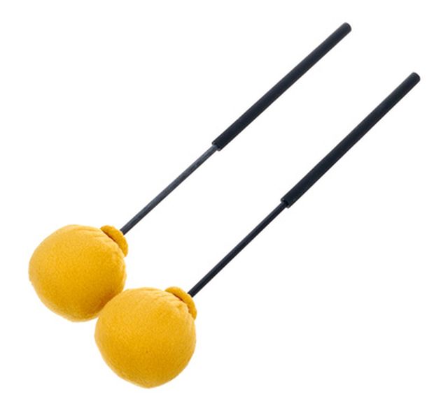 Dragonfly Percussion TamTam Mallet RSMRL Mini Roll