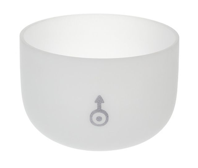 Thomann Crystal Planet Bowl Uranus