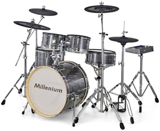 Millenium MPS-1000 E-Drum Set