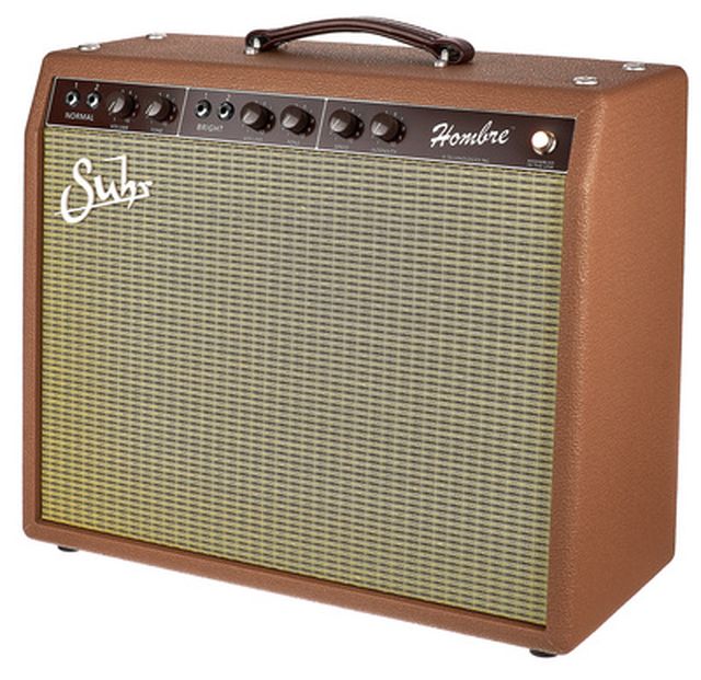 Suhr Hombre Combo
