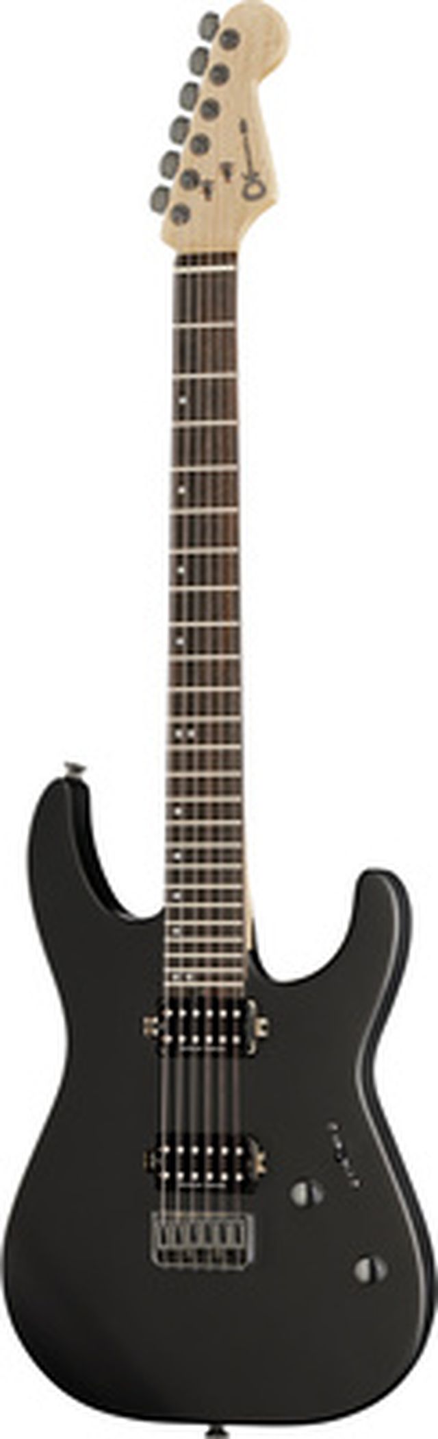 Charvel Pro-Mod DK24 HH HT E B