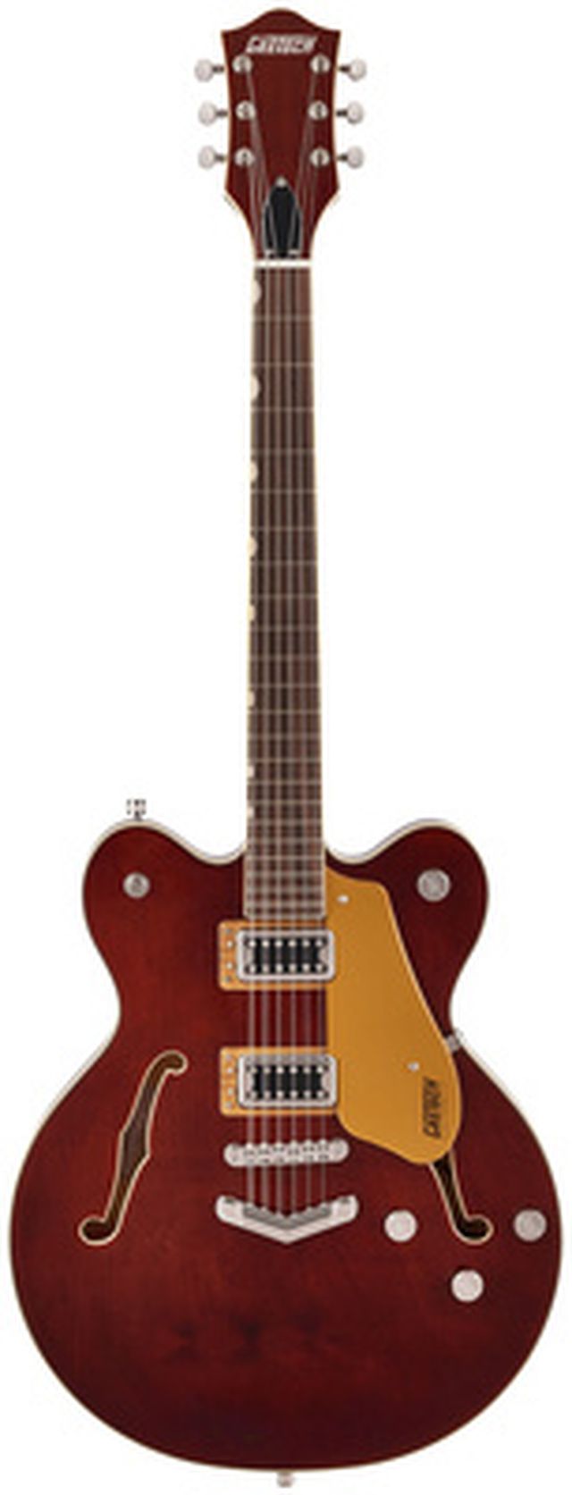 Gretsch G5622 Elmtc CB DC A. Walnut