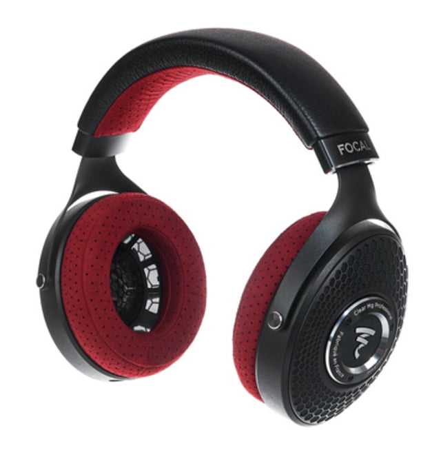 Focal Clear MG Professional