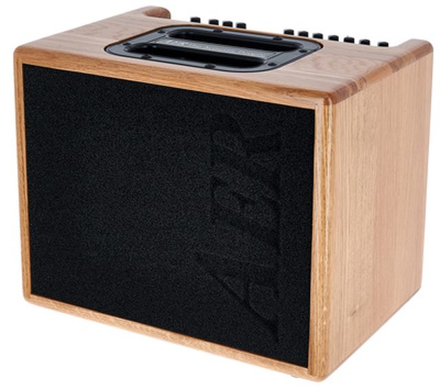 AER Compact 60 IV Oak Natural