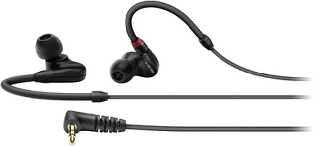 Sennheiser IE 100 Pro Black