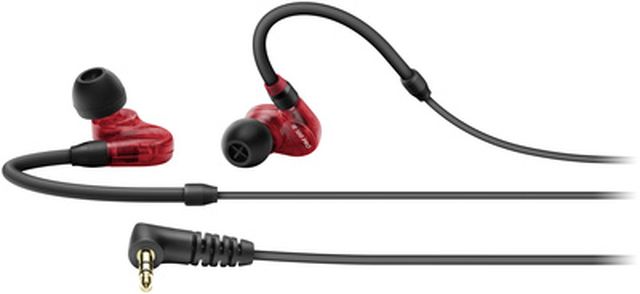 Sennheiser IE 100 Pro Red