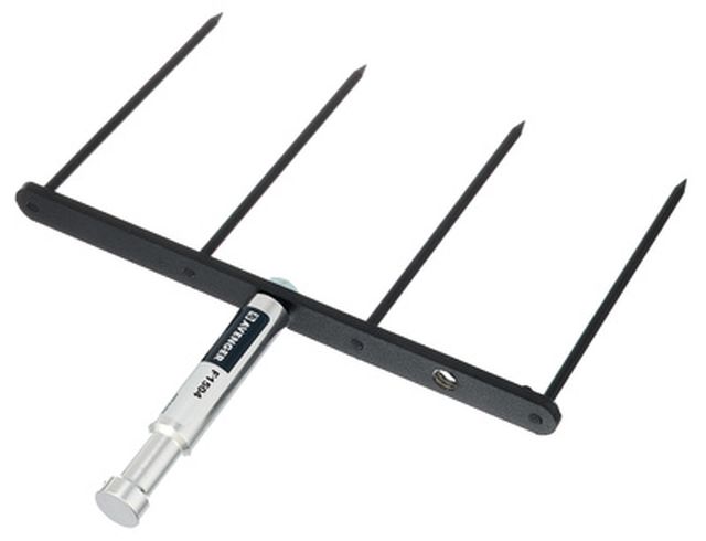 Avenger F1504 Foamcore Fork 16mm Pin