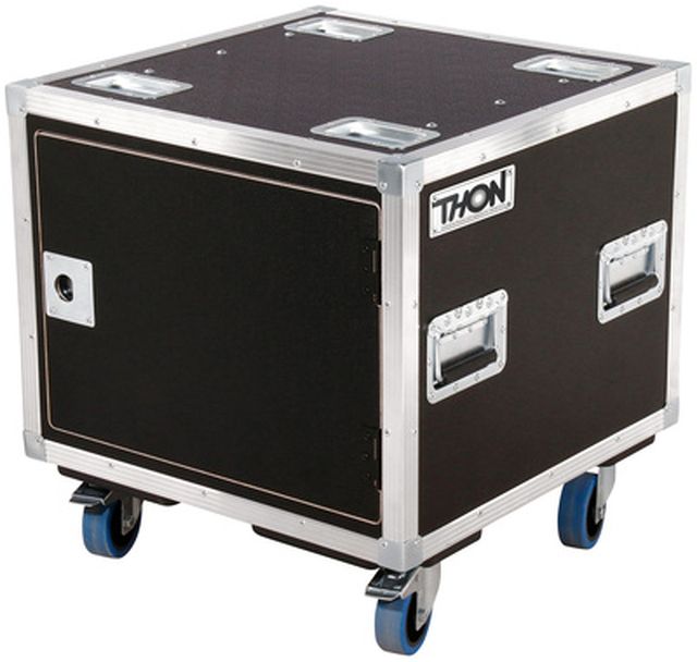 Thon SD 8U System Rack 600
