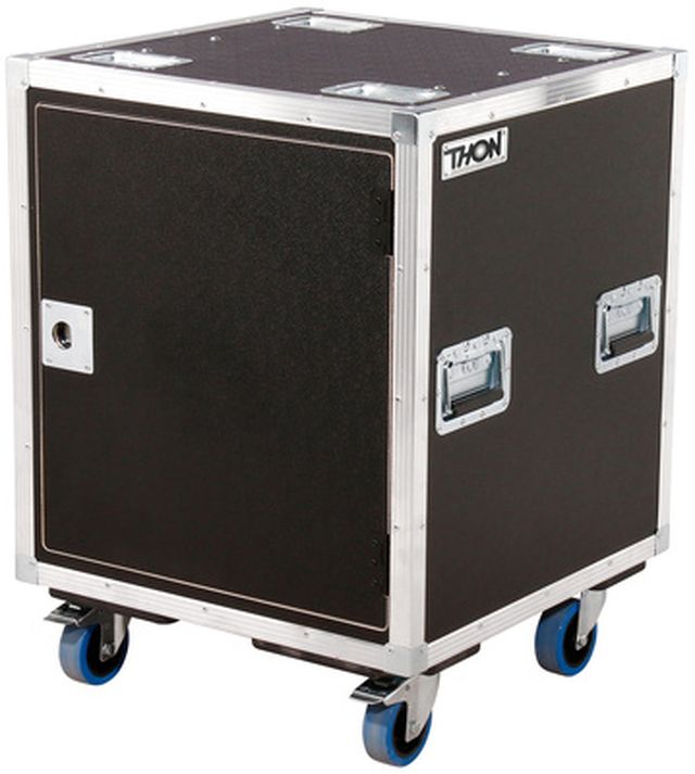 Thon SD 12U System Rack 600