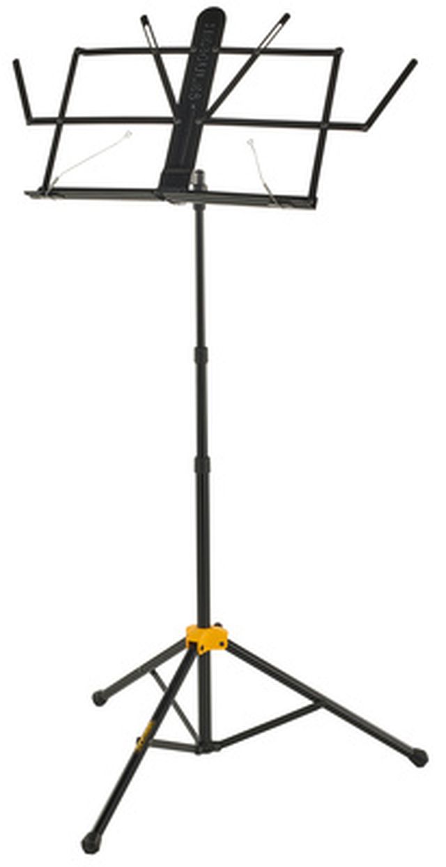 Hercules Stands HCBS-118BB Music Stand B-Stock
