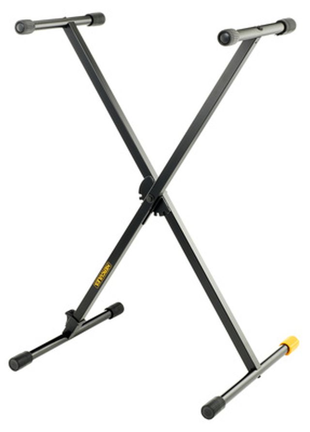 Hercules Stands HCKS-100B Keyboardstand