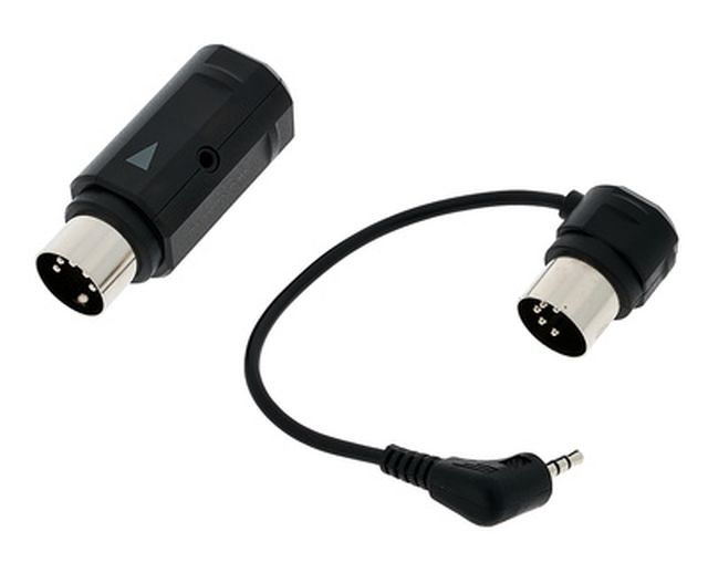 XVive MD1 Wireless MIDI System