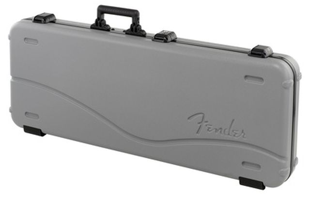 Fender Del. Mold. Strat/Tele Case SLB