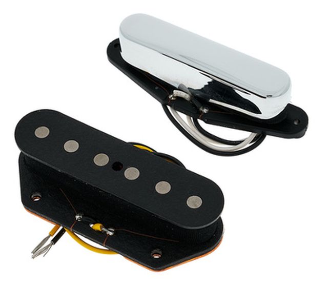 Fender Vintera 50 Vintage Tele PU Set