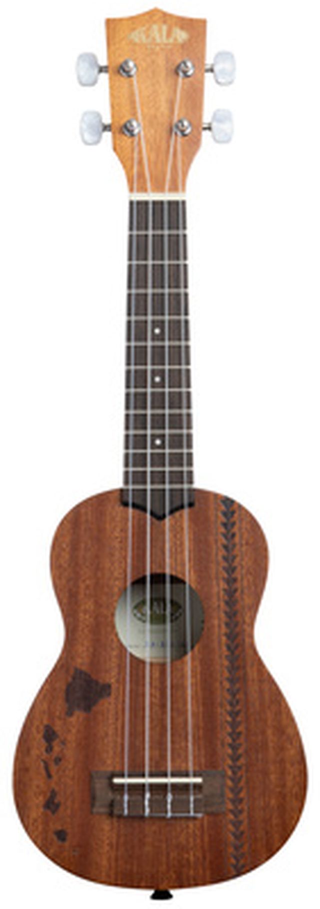 Kala KALA KA-15S-H2 Soprano