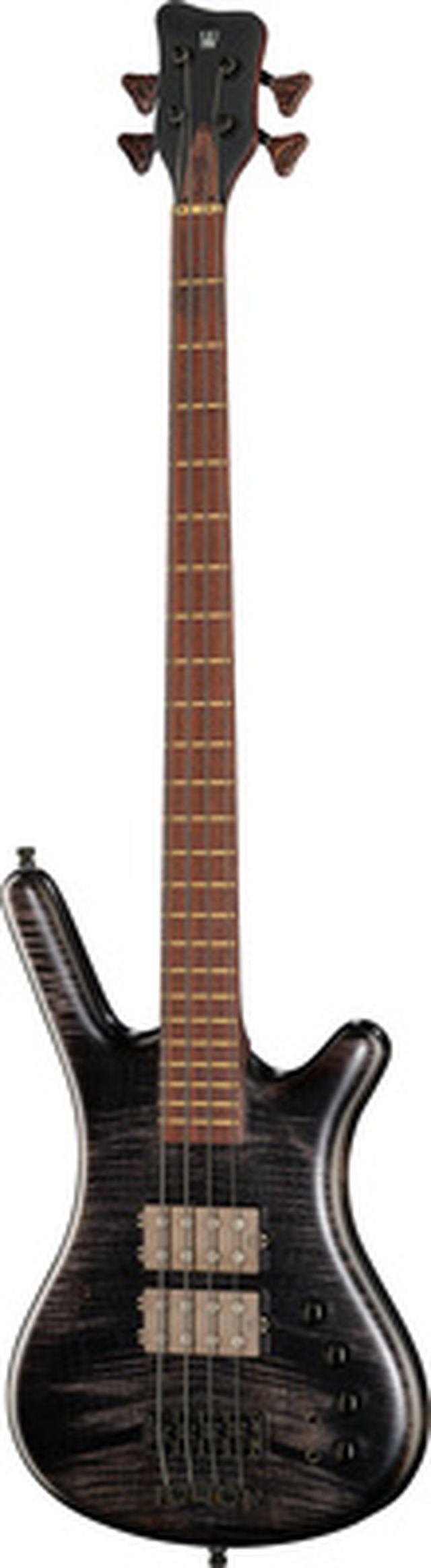 Warwick Masterbuilt Corvette $$ NB 4