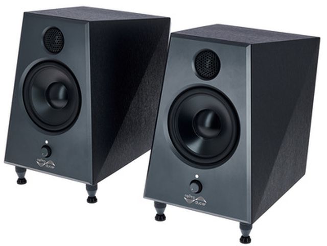reProducer Audio Labs Epic 5