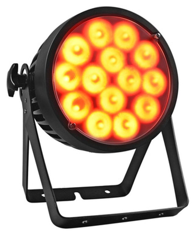 Eurolite LED IP PAR 14x10W HCL