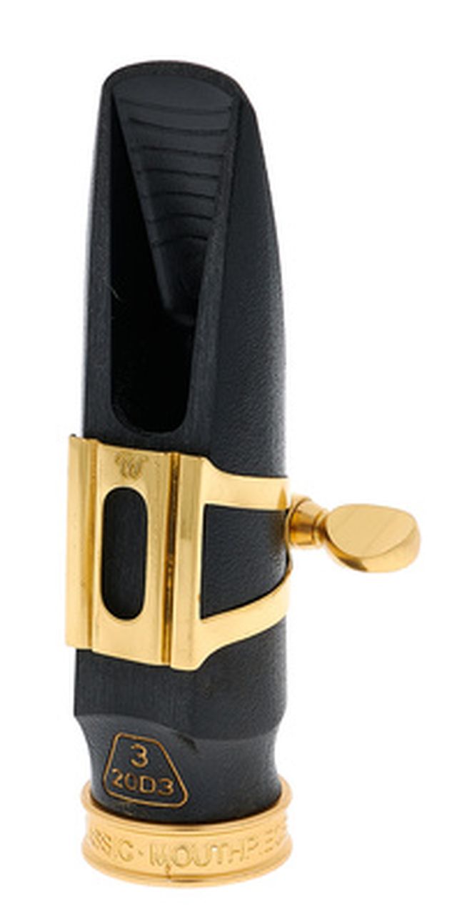 Theo Wanne Water ART Alto 3 B-Stock