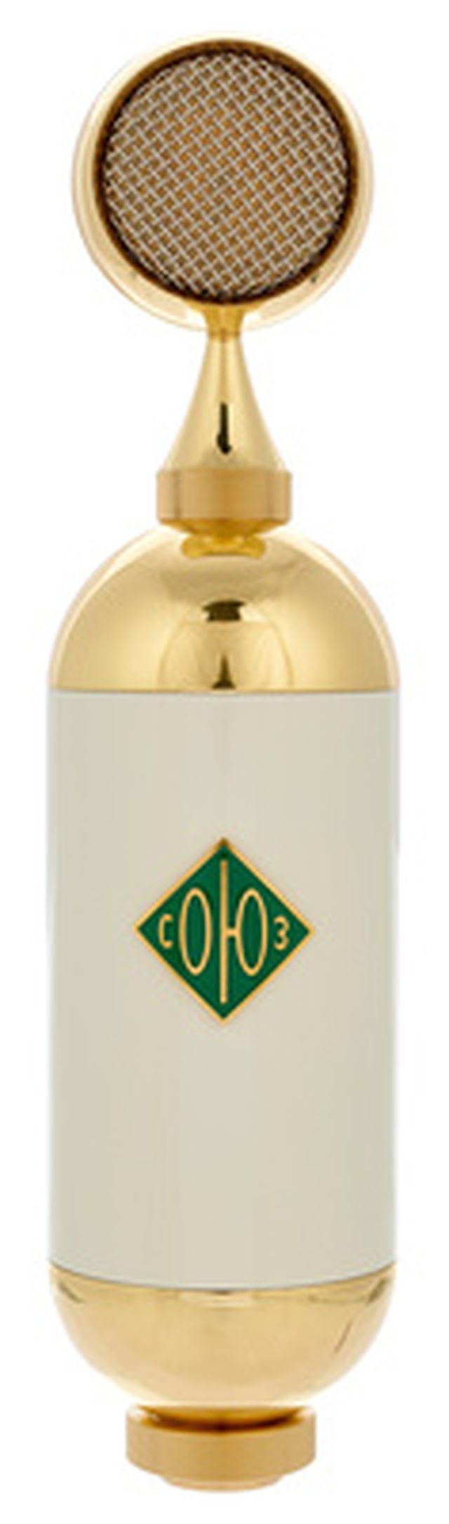 Soyuz 017 FET