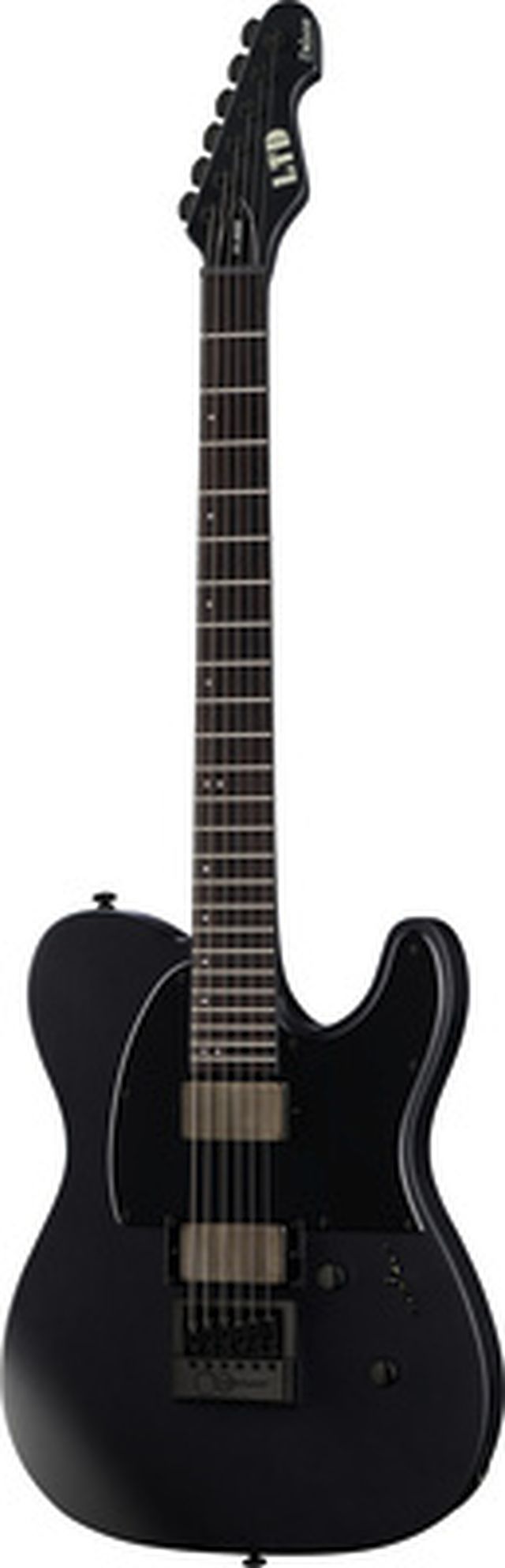 ESP LTD TE-1000 Evertune CHMS