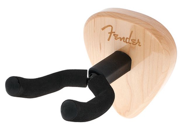 Fender 351 Wall Hanger Maple