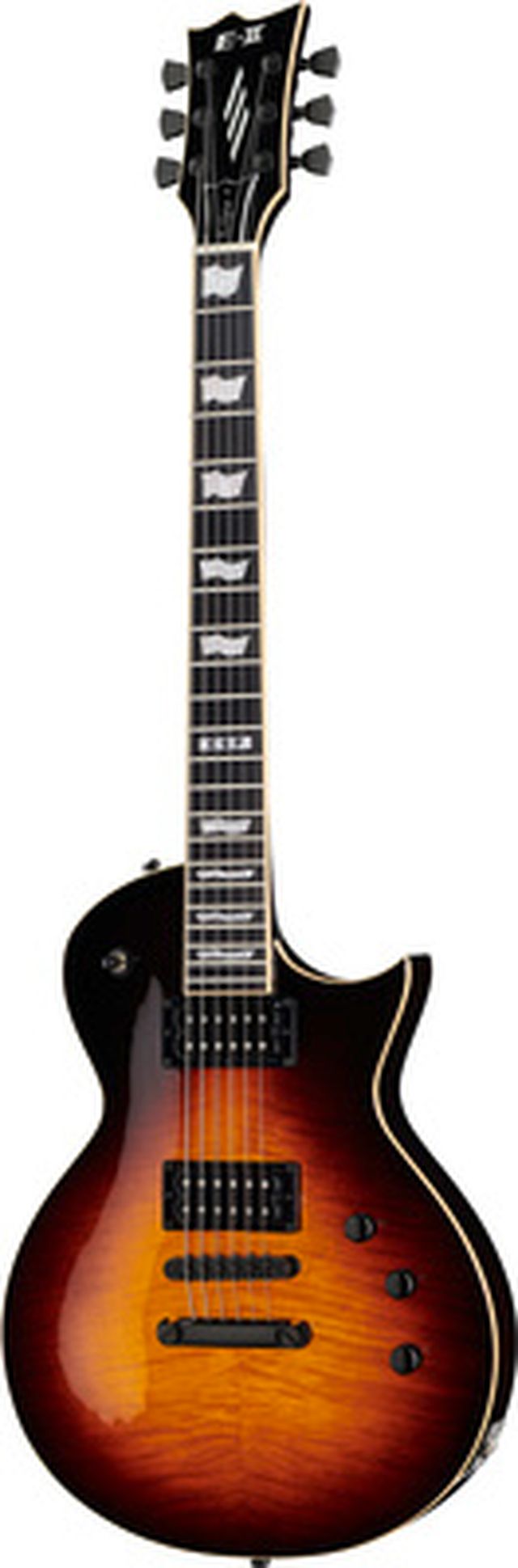 ESP E-II Eclipse FT FM TSB