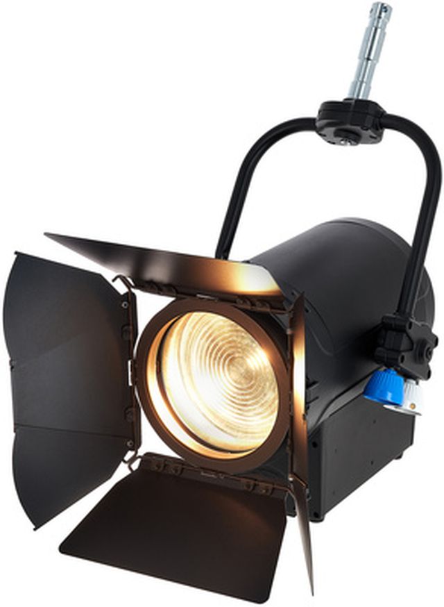 Elation KL Fresnel 350W 8" WW  B-Stock