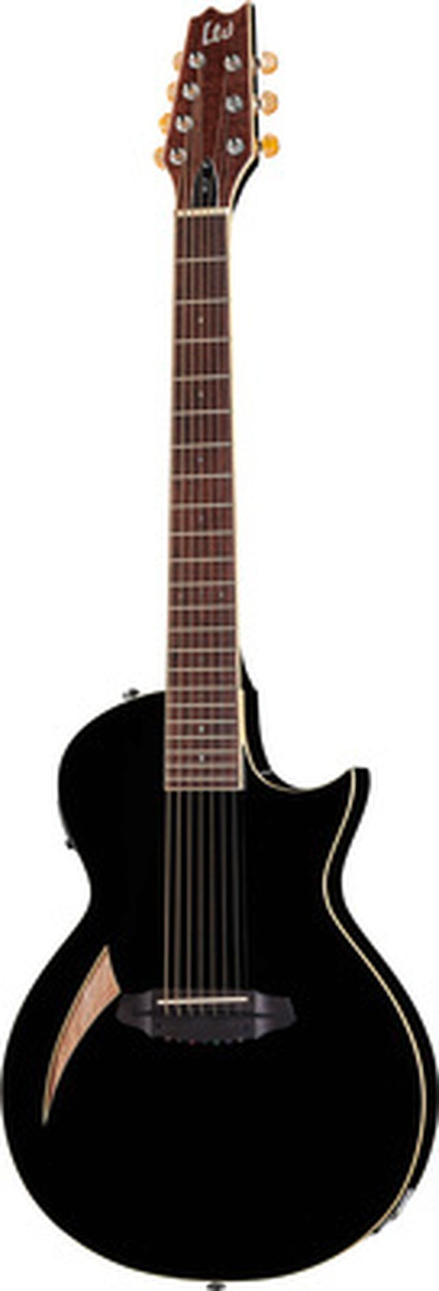 ESP LTD TL-7 Black