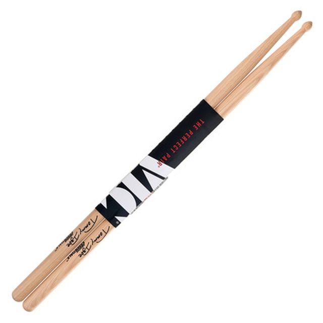 Vic Firth STI Tommy Igoe Signature